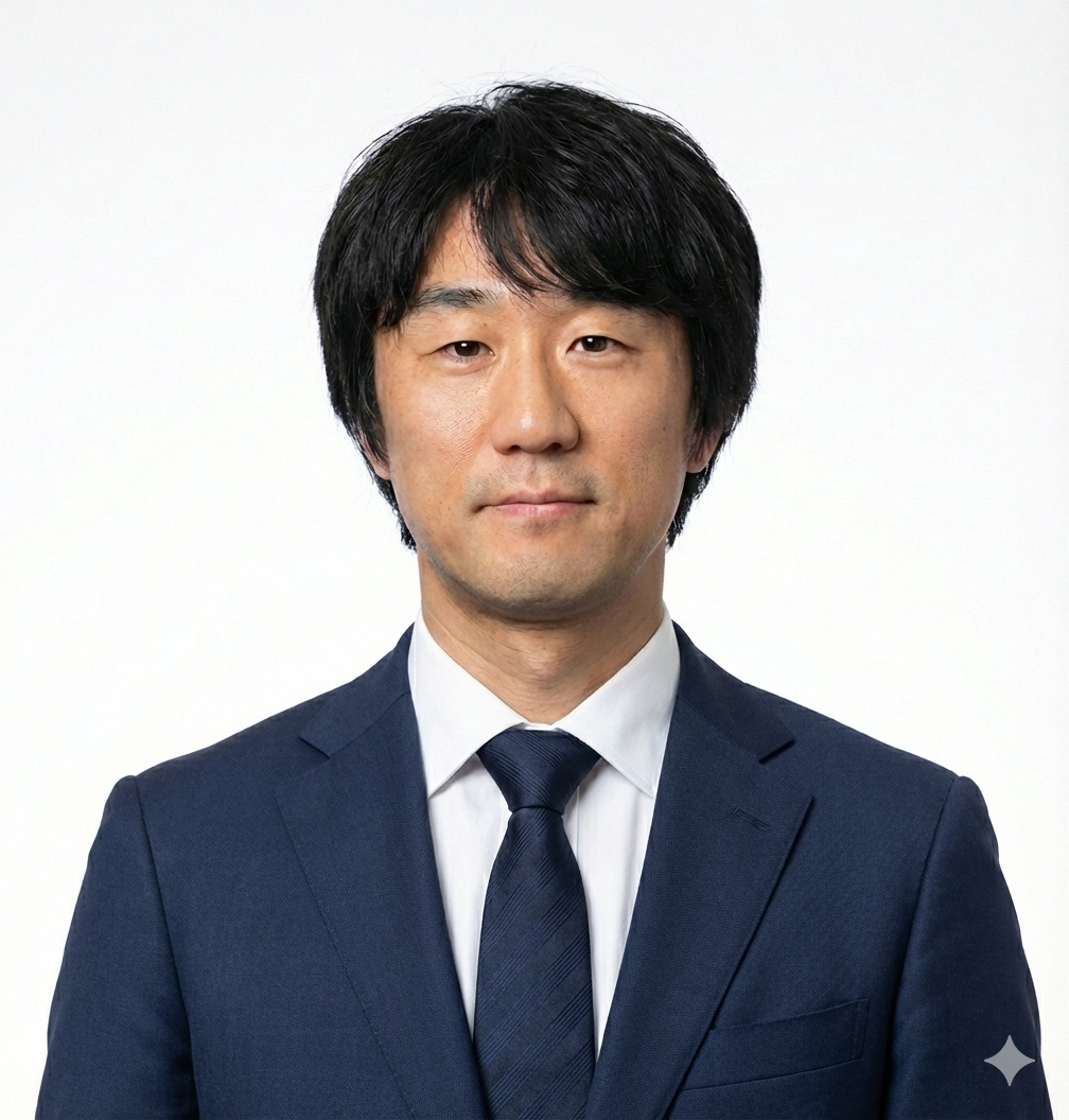 木梨 尚人
